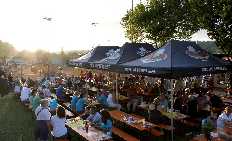 Event-Image for '46. Wohlensee-Cup - Das grosse Tennisturnier der Region'