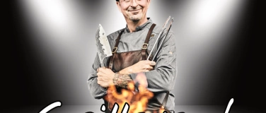 Event-Image for 'Grillevent mit Peter Amann'