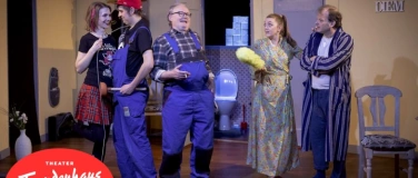 Event-Image for 'Voll verstopft Derniere'
