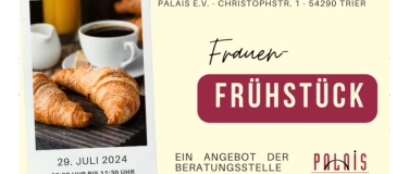 Event-Image for 'Frauenfrühstück'