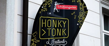 Event-Image for 'Honky Tonk Festival 2025'