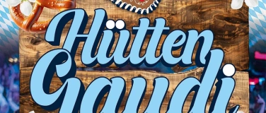 Event-Image for 'Honnefer Wiesn - Hütten Gaudi 2025'