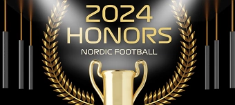 Organisateur de Nordic Football Honors 2024