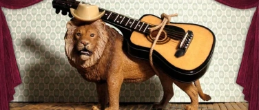 Event-Image for 'Lion's Jam Hootenanny 2026'