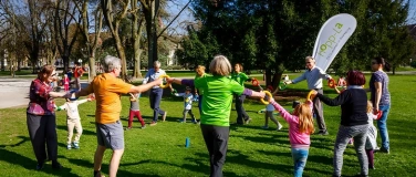 Event-Image for 'Hopp-la Fit. Generationen in Bewegung'