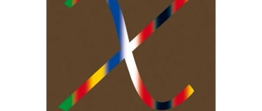 Event-Image for 'Horizon Crois&eacute; - Gekreuzte Horizonte (Premiere)'