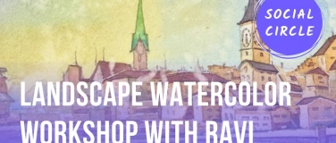 Event-Image for 'Watercolor Workshop'