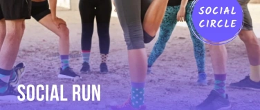 Event-Image for 'Social Run'