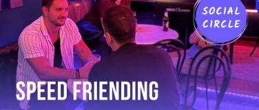 Event-Image for 'Speed Friending'