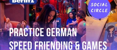 Event-Image for 'Practice German'