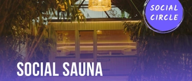 Event-Image for 'Social Sauna'
