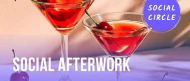 Event-Image for 'Social Afterwork'