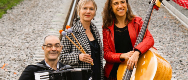 Event-Image for '&laquo;HORIZONTE&raquo;'