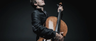Event-Image for '1. Orchesterkonzert -  Cellostar Maximilian Hornung'