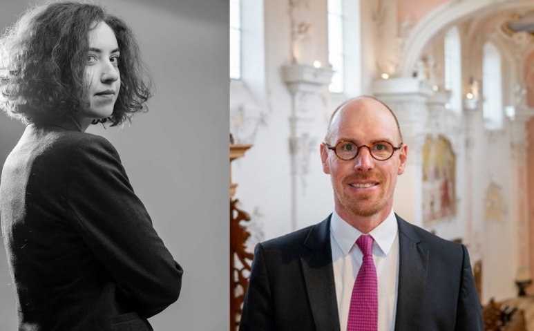 Konzertreihe 2026 Heiliggeistkirche Basel Heiliggeistkirche Basel, Thiersteinerallee 51, 4053 Basel Tickets