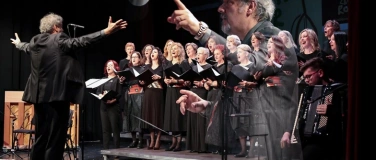 Event-Image for 'Sevdah Chor "Rosa"'