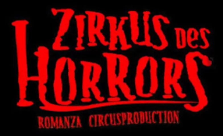 Zirkus des Horrors "INFERNUM" ${eventLocation} Billets