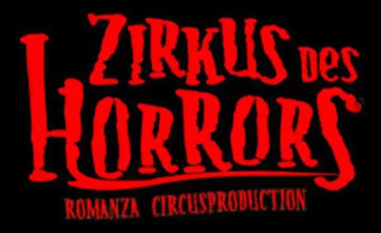 Zirkus des Horrors "INFERNUM" Am Elbpark, Lommatzscher Straße 125, 01139 Dresden Billets