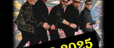 Event-Image for 'Silvester mit der Horst Adler Kapelle'