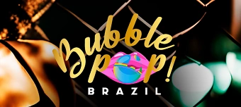 Event organiser of BubblepOp! BRAZIL - The Host BDAY Edition