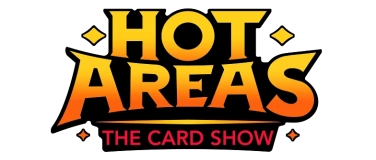 Event-Image for 'Hot Areas - The Card Show'