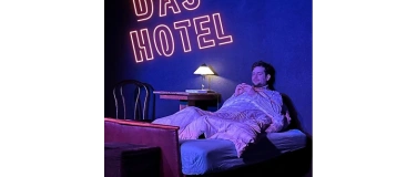 Event-Image for 'Das Hotel'