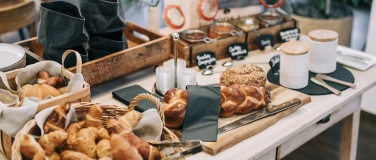 Event-Image for 'Sonntagsfr&uuml;hst&uuml;ck im Stadtbistro &ndash; der perfekte Start'