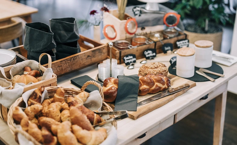 Event-Image for 'Sonntagsfrühstück im Stadtbistro – der perfekte Start'