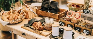 Event-Image for 'Sonntagsfrühstück im Stadtbistro – der perfekte Start'