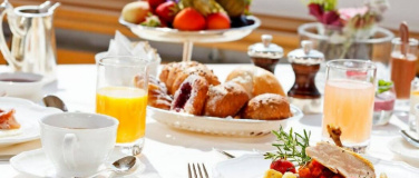 Event-Image for 'Sonntagsbrunch'