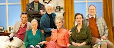 Event-Image for 'Willkommen im Hotel Mama Komödie'
