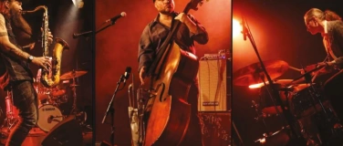 Event-Image for 'HOT HEROS'