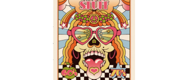 Event-Image for 'Hot Stuff'