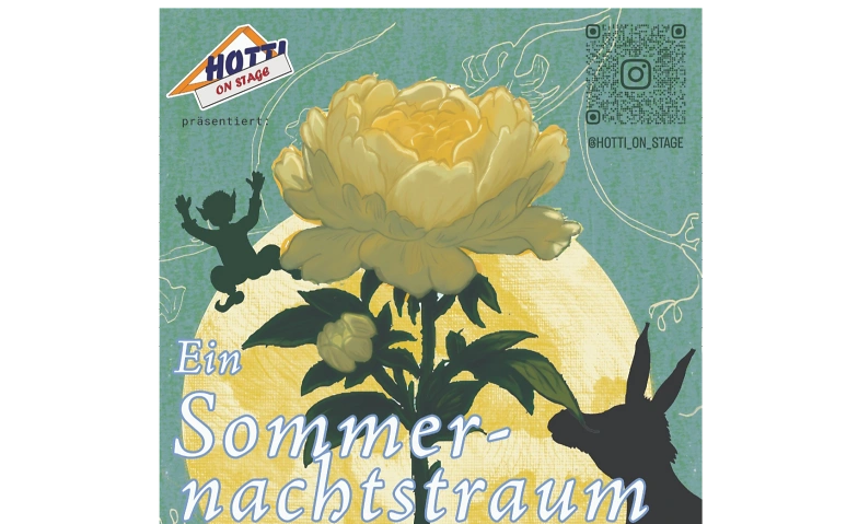 Event-Image for 'Ein Sommernachtstraum'