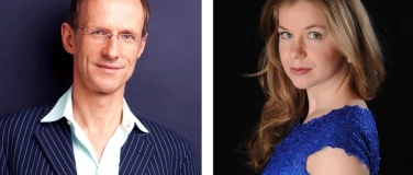 Event-Image for 'Liederabend mit Kathrin Hottiger und Hans Adolfsen'