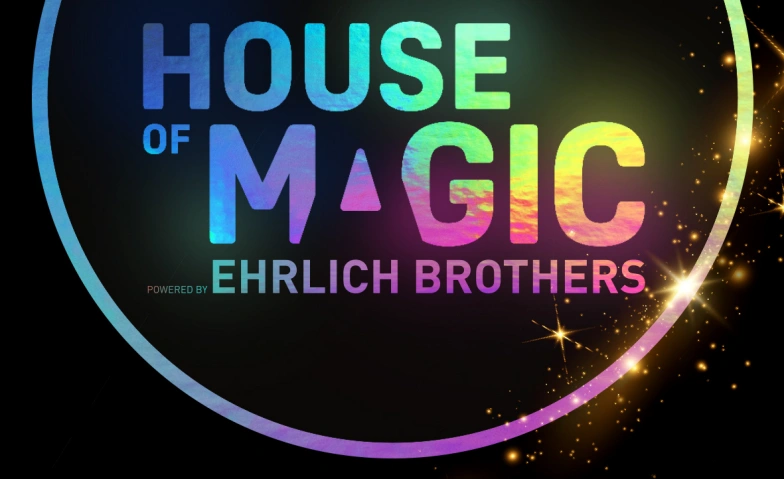 Event-Image for 'HOUSE OF MAGIC'
