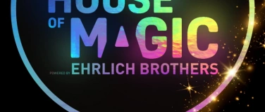 Event-Image for 'HOUSE OF MAGIC'