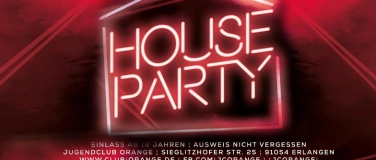 Event-Image for 'HOUSEPARTY Vol. 8'