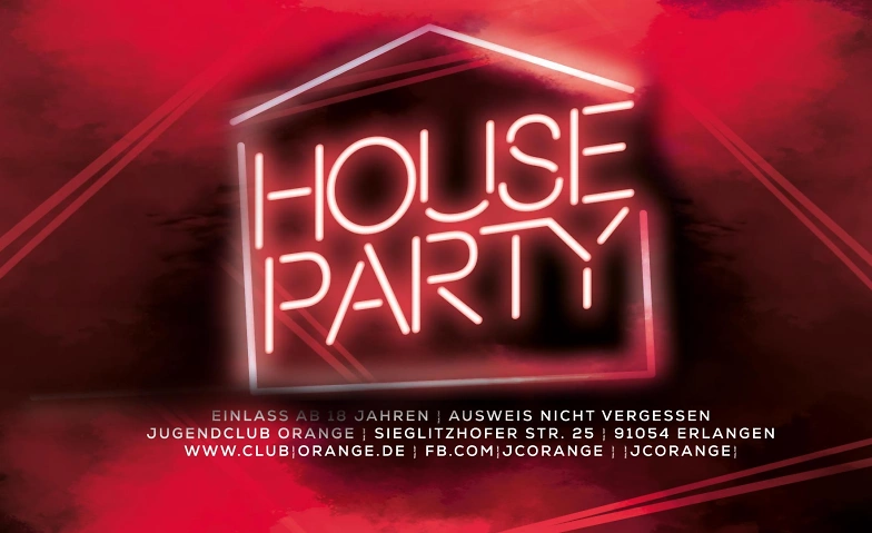 Event-Image for 'HOUSEPARTY Vol. 8'
