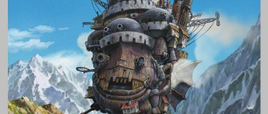 Event-Image for 'Howl's Moving Castle'