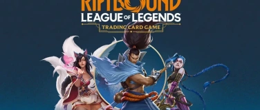 Event-Image for 'Riftbound Origins Release Event Spieleburg Göttingen'