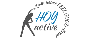 Event-Image for 'HOY active – Dein Kursfestival im Lausitzer Seenland'