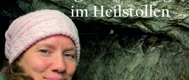 Event-Image for 'Singen und klingen im Heilstollen'