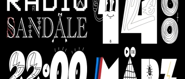 Event-Image for 'Radio Sandale'
