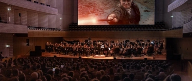 Event-Image for 'Harry Potter und die Heiligt&uuml;mer des Todes &ndash; Teil 2 in Con.'