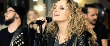 Event-Image for 'Christina Rommel - Schokolade - Das Konzert'