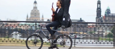 Event-Image for 'Dominik Friedrich - Gitarre pur'