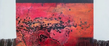 Event-Image for 'Finissage  "Im Dialog der Stille"'