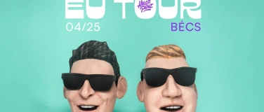 Event-Image for 'Halott P&eacute;nz // B&Eacute;CS'