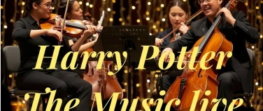 Event-Image for 'Fairylight concert: Harry Potter - The Music live'
